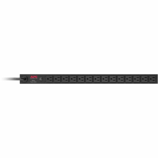 APC by Schneider Electric Basic Rack 2400VA PDU