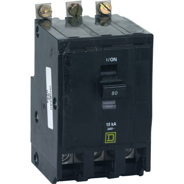 APC by Schneider Electric Circuit Breaker