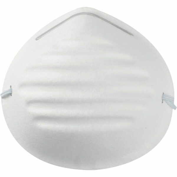 First Aid Only Adjustable Nose Clip Dust Mask