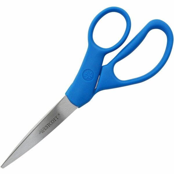 Westcott 7" Straight All Purpose Scissors