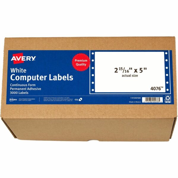 Avery® Address Label