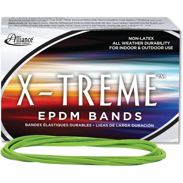 X-Treme X-treme Rubber Bands