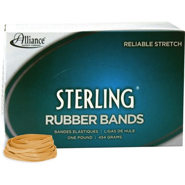 Alliance Rubber Sterling Rubber Band