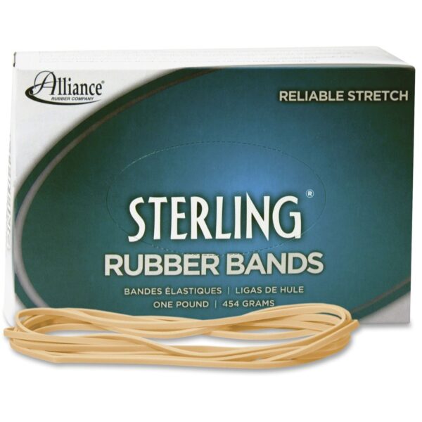 Alliance Rubber Sterling Rubber Band