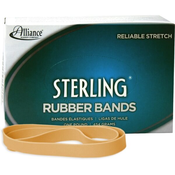 Alliance Rubber Sterling Rubber Band