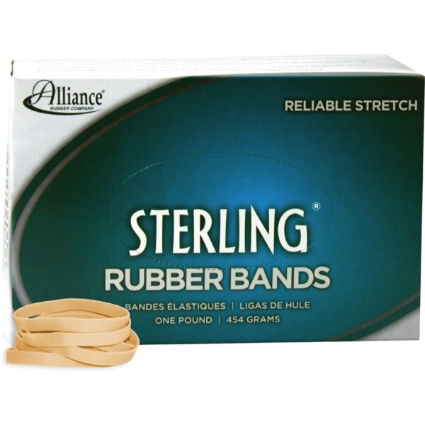 Alliance Rubber Sterling Rubber Band