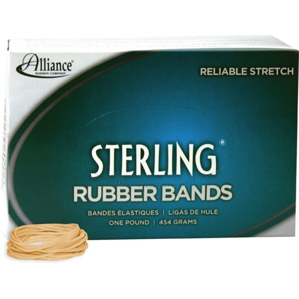 Alliance Rubber Sterling Rubber Band