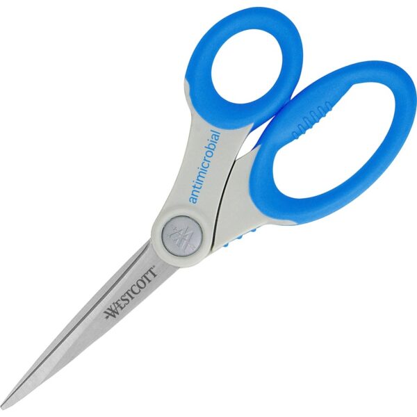 Westcott 8" Antimicrobial Scissors