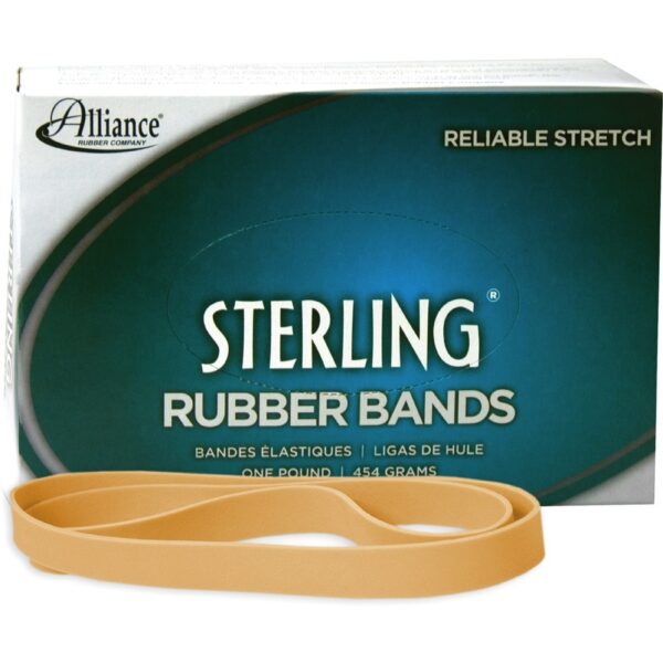 Alliance Rubber Sterling Rubber Band