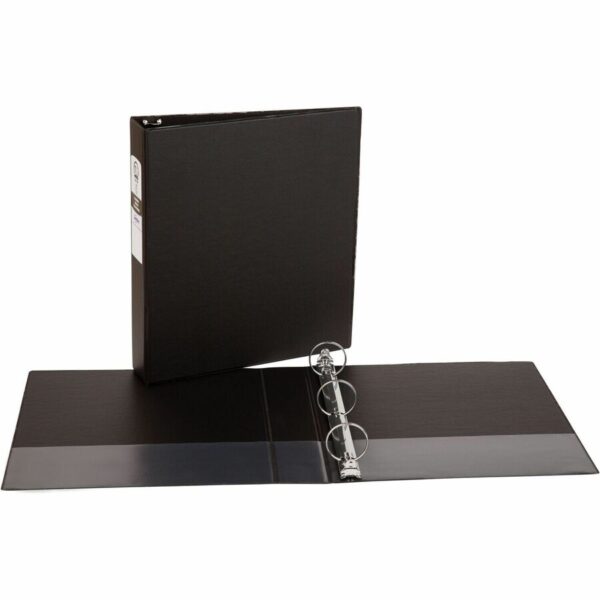 Avery® Economy 3 Ring Binder