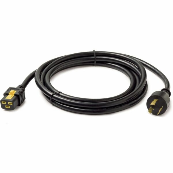 APC by Schneider Electric AP8752 Standard Power Cord