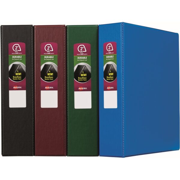 Avery® Durable Binder