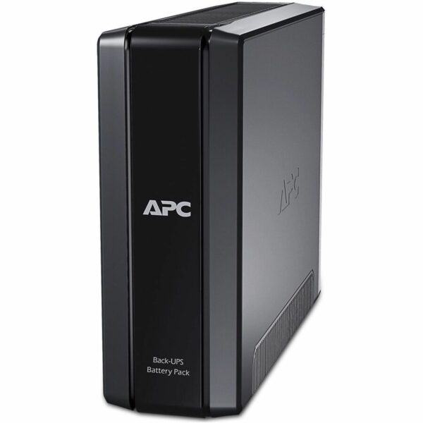 APC by Schneider Electric Back-UPS Pro External Battery Pack (for 1500VA Back-UPS Pro models)