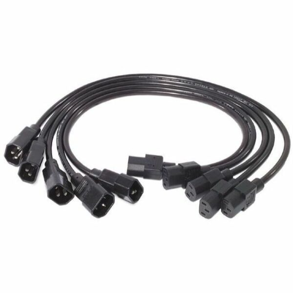 APC by Schneider Electric Power Extension Cable