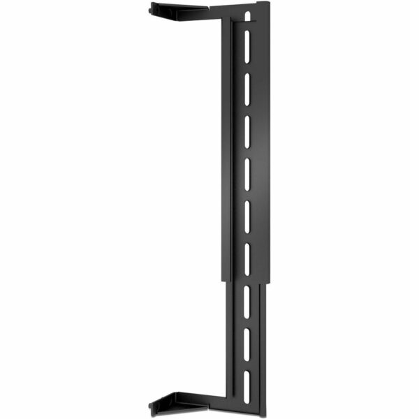 APC by Schneider Electric Mounting Bracket for PDU - Black