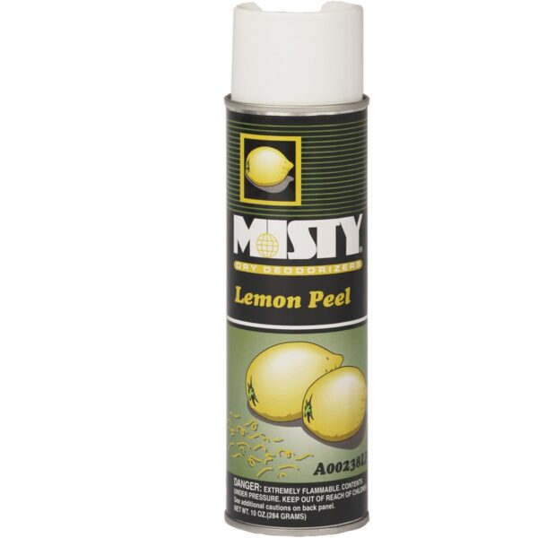 MISTY Handheld Scented Dry Deodorizer