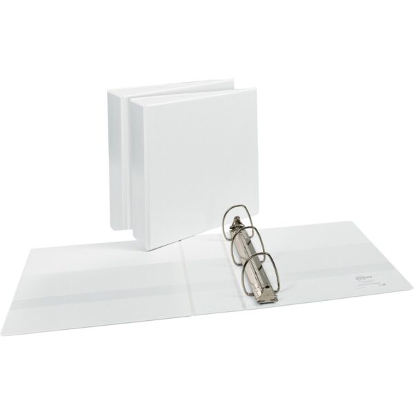 Avery® Durable View Binders - EZD Rings