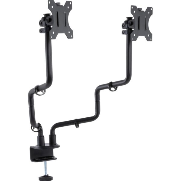 Allsop Mounting Arm for Monitor - Black