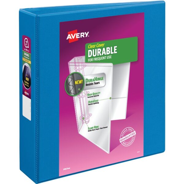 Avery® Durable View Binder