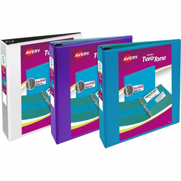 Avery® Ring Binder