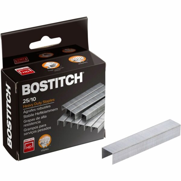 Bostitch Heavy-Duty Staples