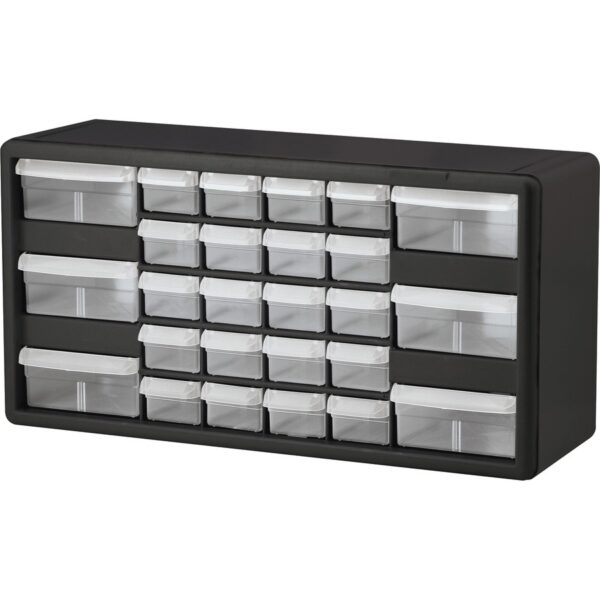 Akro-Mils 26-Drawer Stackable Cabinet