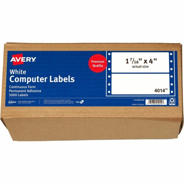 Avery® Address Label