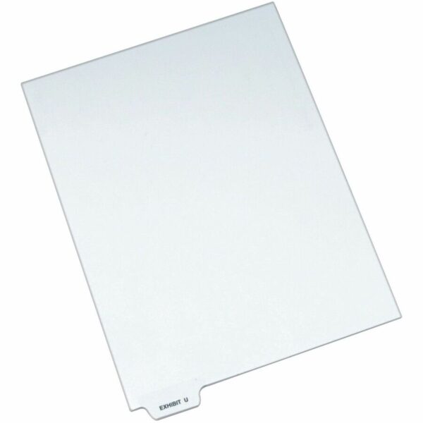 Avery® Individual Bottom Tab Legal Dividers