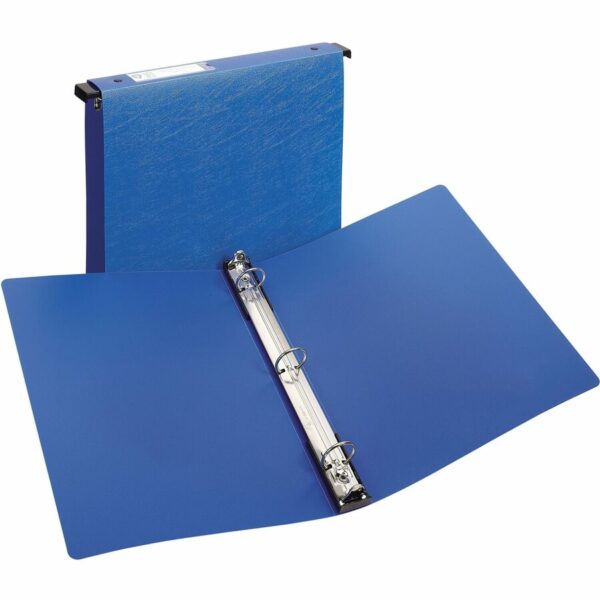 Avery® Hanging Storage Flexible Binder