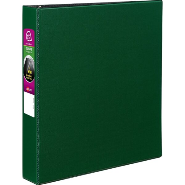 Avery® Durable Binder - DuraHinge