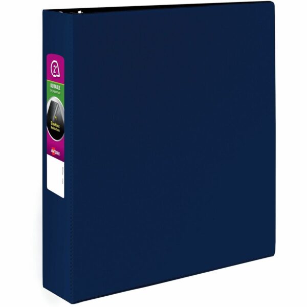 Avery® Durable Binder - DuraHinge