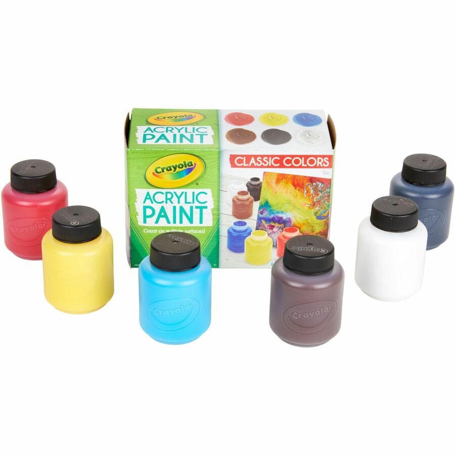 Painting & Drawing Supplies