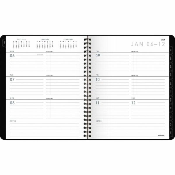 At-A-Glance Contemporary Lite Planner - Image 4