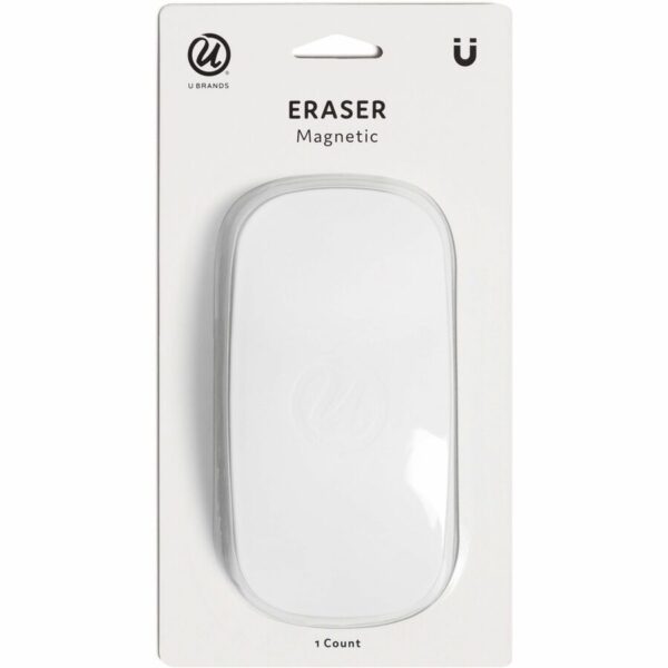 U Brands Classic Magnetic Eraser