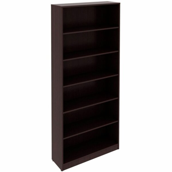 Lorell Laminate Bookcases