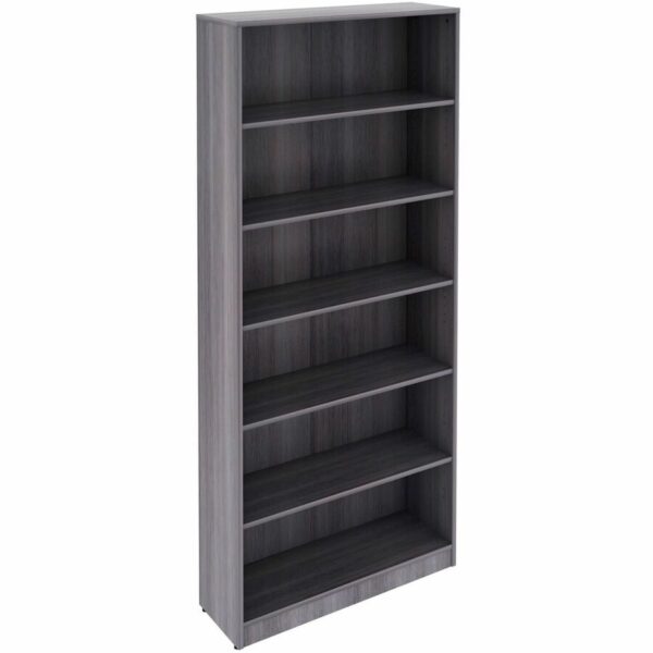 Lorell Laminate Bookcases