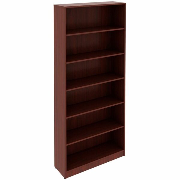 Lorell Laminate Bookcases