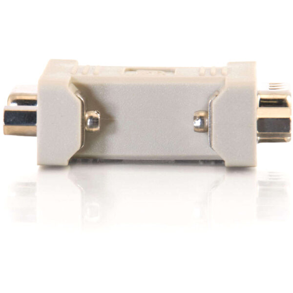 C2G Null Modem Adapter - Image 2