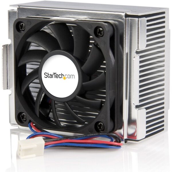 StarTech.com Cooling Fan/Heatsink - 1 Pack