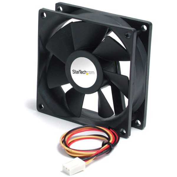 StarTech.com 60x25mm High Air Flow Computer Case Fan - 1 Pack