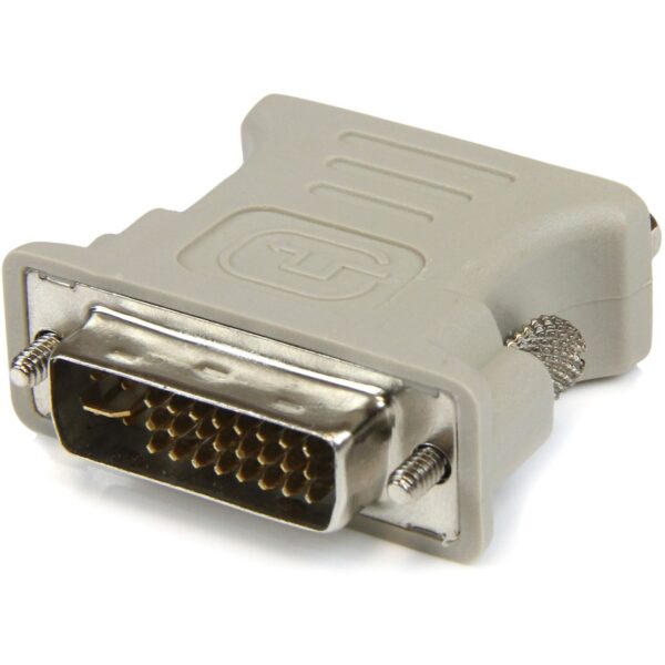 StarTech.com DVI to VGA Cable Adapter - M/F