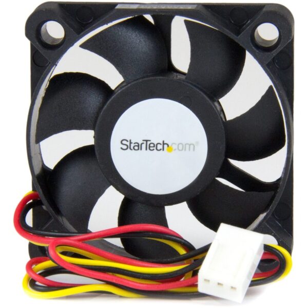 StarTech.com Replacement 50x10mm TX3 CPU Cooler Fan - 1 Pack