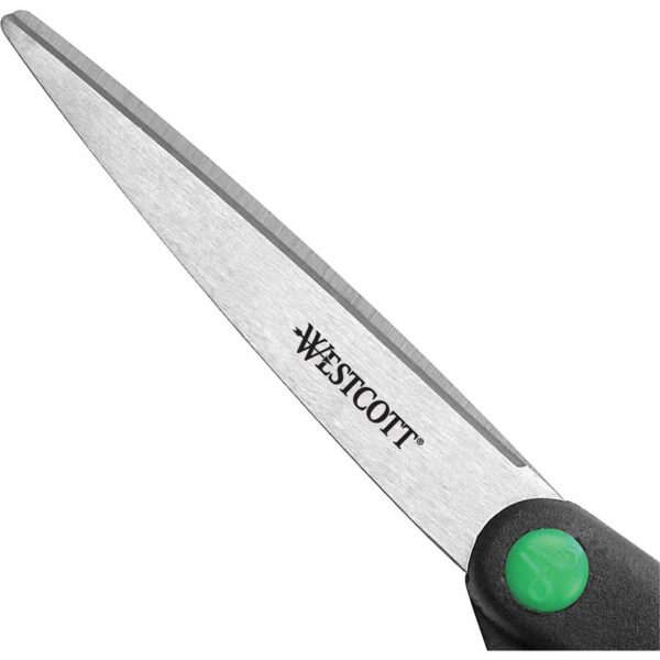 Westcott Kleenearth Scissors - Image 2