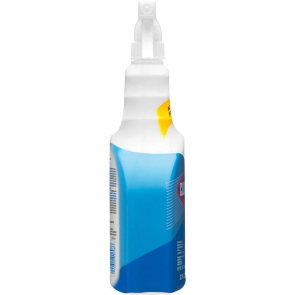 CloroxPro™ Anywhere Daily Disinfectant and Sanitizer - Image 3