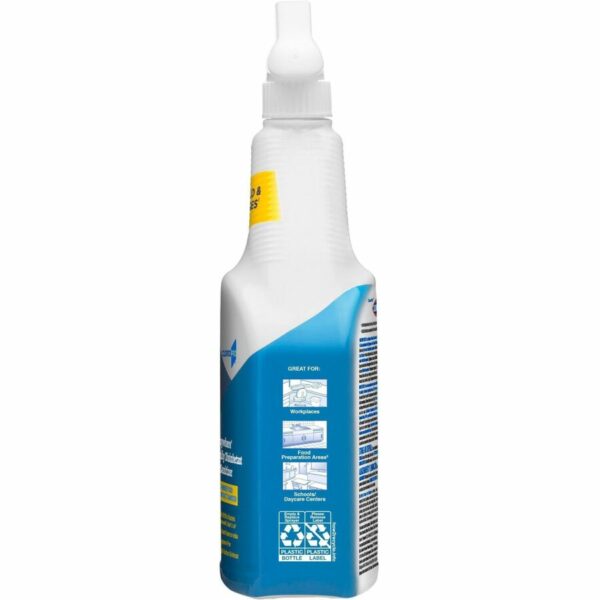 CloroxPro™ Anywhere Daily Disinfectant and Sanitizer - Image 4