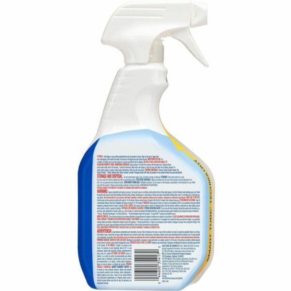 CloroxPro™ Clean-Up Disinfectant Cleaner with Bleach - Image 5