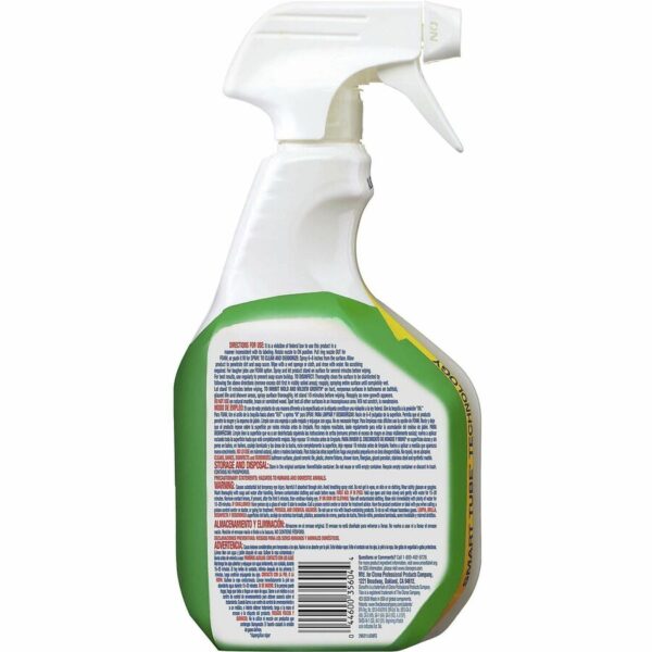 CloroxPro™ Tilex Disinfecting Soap Scum Remover - Image 5