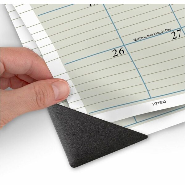 At-A-Glance Executive Desk Pad - Image 2