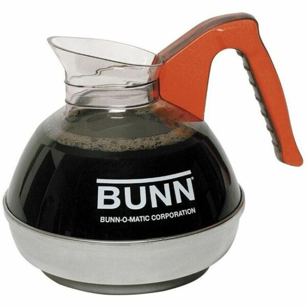 BUNN Unbreakable 12-Cup Decanter