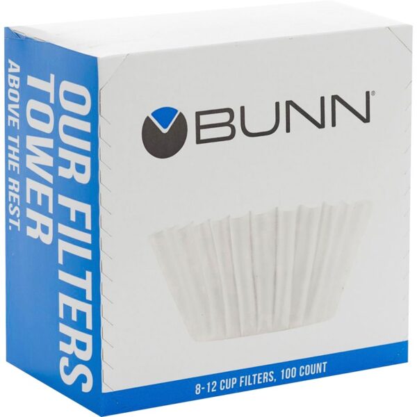 BUNN Home Brewer Coffee Filters